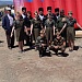 Культурно-досуговые учреждения, центры традиционной культуры муниципальных образований республики присоединились к празднованию великого праздника Дня Победы!