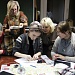 С 15 по 19 ноября в Ясной Поляне Тульской области проходил Международный фестиваль художественного творчества "Душегрея".