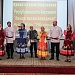 Сегодня в Центре культуры с.Тарумовка прошел XXVII Республиканский фестиваль народной песни и музыки «Лейся, песня народная!».