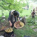 У мельницы красиво и вкусно