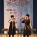 Фестиваль народной музыки «Играй, душа!» в рамках IX Международного фестиваля «Горцы»