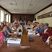 29 июня в рамках IX Международного фестиваля фольклора и традиционной культуры «Горцы» Танцевальный ансамбль «Олдсава» из Чехии выехал в Шамильский район.