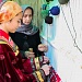 27 октября в городе Буйнакске прошла выставка традиционной культуры «Традиция» в рамках празднования 95-летия Буйнакского района