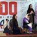 В центре культуры с. Дылым Казбековского района состоялся районный фестиваль театральных коллективов сельских домов культуры «Дагестан- наш общий дом»