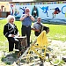 Республиканский фестиваль традиционной культуры «Мы дружбой едины».