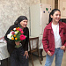 В культурно-досуговых учреждениях муниципальных образований республики прошли мероприятия в рамках Международного дня пожилого человека