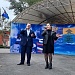 В центре культуры г.Кизляр прошел праздничный концерт «Славлю тебя, любимый город»