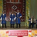 X Республиканский фестиваль национальной песни «Дагестан – наш общий дом».