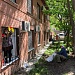 Республиканский дом народного творчества Министерства культуры РД присоединился ко Всероссийскому субботнику