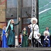 В День защиты детей в столице прошел XI Республиканский фестиваль детского художественного творчества «Маленькие горцы»