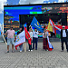 Делегация из Дагестана представила республику на международном празднике "Купалье" в Беларуси!