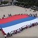 11 июня, в рамках празднования Дня России в г. Хасавюрте состоялся фестиваль народного творчества «Россия-Родина моя!»