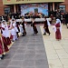 Праздник «Новруз» в с. Деличобан
