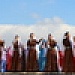 Фестиваль азербайджанской  культуры прошел в Дербентском районе  