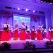 Сегодня хореографический Народный коллектив «Натали» г.Кизляра отмечает 15-летний юбилей. Руководителем и идейным вдохновителем ансамбля является Алла Коваленко, ведь именно благодаря ее таланту, целеустремленности, желанию научить детей танцевать, и был 