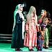 Международный фестиваль народных любительских театров прикаспийских стран и регионов России «Театр традиций».