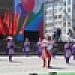 В Махачкале прошли праздничные мероприятия, посвящённые первомайским праздникам и ЧЕ в Дагестане
