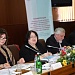 В рамках XIII Международного фестиваля народной музыки "Играй, душа" состоялась конференция.