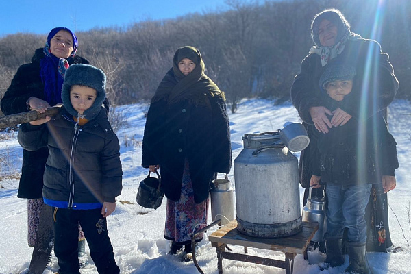 В культурно-досуговых учреждениях Ахтынского, Казбековского, Тарумовского, Хасавюртовского, Ботлихского районов и г.Избербаш состоялись памятные мероприятия, посвященные Дню полного освобождения советскими войсками Ленинграда от блокады его немецко-фашист