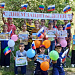 Культурно-досуговые учреждения, центры и сельские дома культуры муниципальных образований республики присоединились к празднованию Международного дня защиты детей
