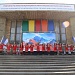 В День защиты детей в столице прошел XI Республиканский фестиваль детского художественного творчества «Маленькие горцы»