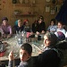 В рамках фестиваля «Россия - Родина моя» продолжают проводиться выставки "Мое село родное".