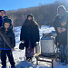 В культурно-досуговых учреждениях Ахтынского, Казбековского, Тарумовского, Хасавюртовского, Ботлихского районов и г.Избербаш состоялись памятные мероприятия, посвященные Дню полного освобождения советскими войсками Ленинграда от блокады его немецко-фашист