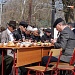 Праздник весны - Новруз-байрам.