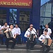 Творческий десант в С.-Стальском районе