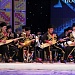 Гала-концертом «Традиция» торжественно открылся IV Международный фестиваль народного творчества  «Каспий – берега дружбы»