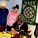 Во Франции продолжаются Дни народного творчества Дагестана