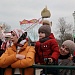 Республиканский фестиваль «Новогодние открытки» продолжает свою работу