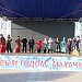 Республиканский фестиваль «Новогодние открытки» продолжил свою работу сегодня, 26 декабря