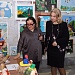 Выставка детского художественного творчества и арт-площадка «Рисуют дети»