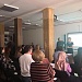 16 мая в Республиканском Доме народного творчества состоялся семинар «Культура-онлайн».