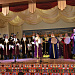 13 октября в Ахтынском районе в с. Хрюг состоялся Республиканский форум традиционной культуры и фольклора «Мелодии и ритмы Шалбуздага»