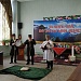 В  Центре культуры Магарамкентского района состоялся литературно–поэтический вечер "Вдохновение души", приуроченный к 21 февраля – Международному дню родного языка.
