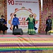 Республиканский фестиваль народной культуры «Наследие отцов»