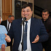 Министр культуры РД Зарема Бутаева встретилась с участниками XX юбилейного Международного фестиваля фольклора и традиционной культуры «Горцы»
