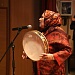 16 июня, в центре культуры с. Кумух состоялся конкурс исполнителей народной лакской песни имени заслуженной артистки ДАССР Марьям Дандамаевой