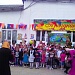 В Хасавюртовском районе прошли мероприятия, приуроченные к Международному дню защиты детей