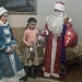 Новогодние каникулы подошли к концу, оставив как у ребят, так и у взрослых массу добрых эмоций и впечатлений. 