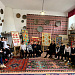 День открытых дверей  по теме  «Культура и язык - живая душа народа»:  из цикла просветительских бесед «Родные истоки»
