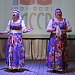 Народные коллективы Центра культуры и досуга Кизлярского района выступили в Доме культуры с.Тарумовка Тарумовского района