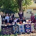 В Маджалисе состоялся Республиканский фестиваль – выставка «Традиции Кайтага»