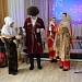 В Центре культуры с.Дылым