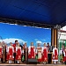 8 сентября на площадке Русского театра в рамках празднования Дня солидарности в борьбе с терроризмом проводится Республиканский фестиваль патриотической песни «Журавли над Россией»