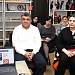 Cеминар «Работа специалистов КДУ, Центров культуры в информационном пространстве, как средство популяризации нематериального культурного наследия» 