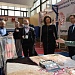 В Махачкале прошли мастер-классы по народным художественным промыслам Дагестана