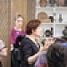 Более 40 участников собрал мастер-класс по ковроткачеству в Махачкале